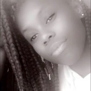 Meet your Posher, Aishah